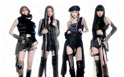 Top 10 Best Kpop Girl Group Comebacks In 2022 Unnielooks