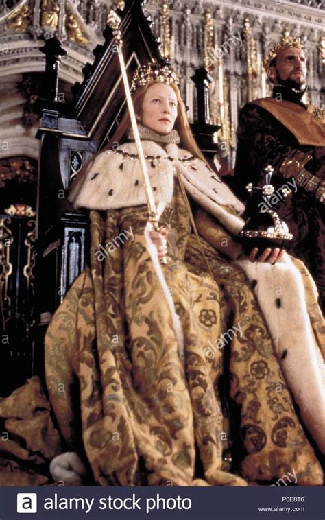1998 / великобритания elizabeth елизавета. Cate Blanchett As Queen Elizabeth I Film Title Elizabeth ...