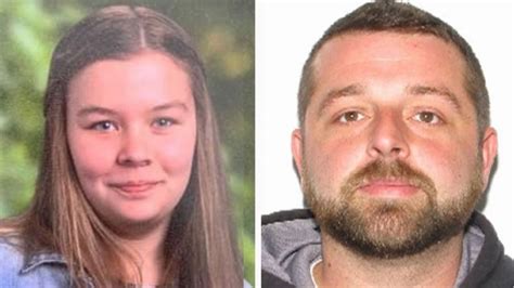 Missing Virginia Girl Isabel Hicks Found Safe After 9 Days Alleged Abductor In Custody Police