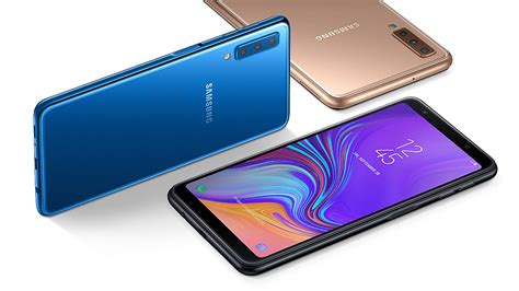 Los Mejores Trucos Para El Samsung Galaxy A7 Blog Oficial De Phone House