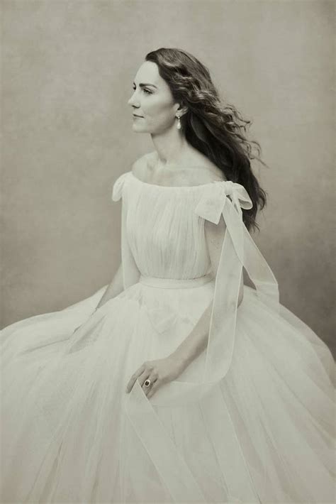 Kate Middleton New 40th Birthday Photos Of Duchess Of Cambridge