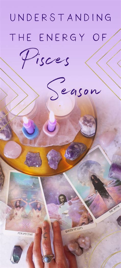 Pisces is the sign of spirituality and the collective consciousness, which gives them an enhanced sense of intuition. Pisces is our mutable water sign and as the third water ...