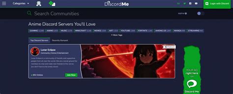 How To Find The Best Anime Discord Servers Gamebezz