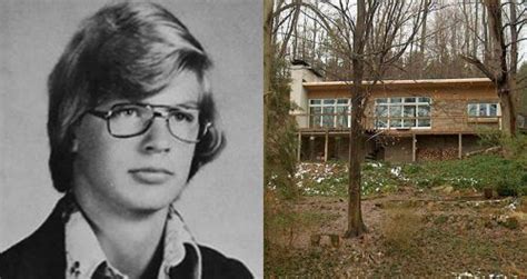 Inside The Childhood Home Of Jeffrey Dahmer Where He Bludgeoned And