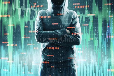 Hacking And Trade Concept Stock Photo Image Of Creative 144205000