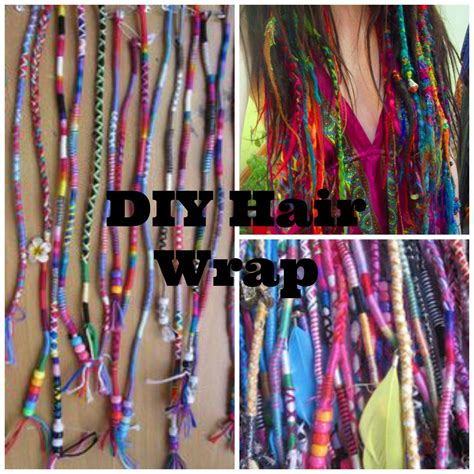 Maybe you would like to learn more about one of these? DIY Hair Wrap Tutorial!! - LmaoWorld9