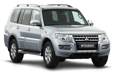 Find a new or used mitsubishi pajero for sale. Mitsubishi Pajero facelift now in Malaysia, priced at RM291k