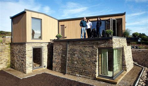 Grand Designs Series 17 Episode 5 Ultra Modern Eco