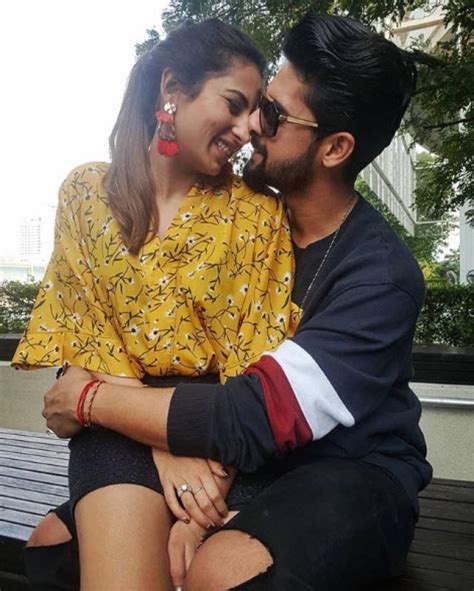 The Beautiful Love Story Of Ravi Dubey And Sargun Mehta