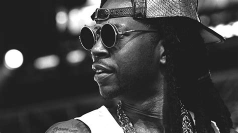2 Chainz Recorded A Verse For Travis Scott And Quavos Modern Slavery