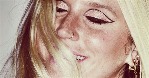 Kesha Shuts Down Body Shamers On Instagram