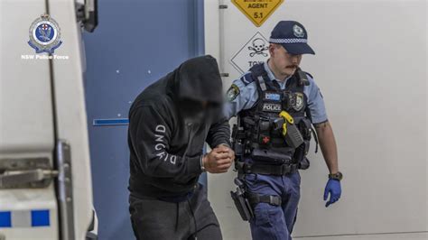Cherrybrook Home Invasion Police Charge Two Men With Murder Of Kalim Saliba Perthnow