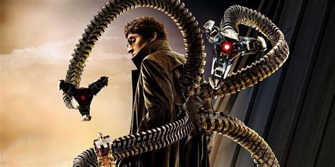 Who Is Doctor Octopus Spider Mans Villain Origin And Powers Explained