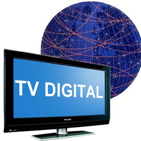 Di bandung, sudah ada beberapa stasiun tv y. TV Digital Online: onde assistir - 2021