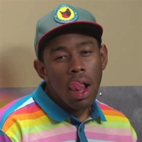 Colorful And Trendy Wallpaper By Tyler The Creator