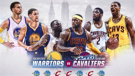 The warriors celebrate black history beyond the month of february with discussions on the beauty of warriors' director of team security, ralph walker, shares a heartfelt poem he wrote on how the. Cavaliers vs. Warriors NBA Finals Game 1 Predictions ...