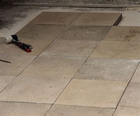 How To Lay Pavers 10 Steps With Pictures Instructables