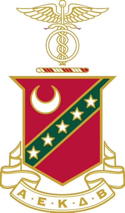 Phi Beta Sigma Shield Kappa Sigma Crest Transparent Png Original