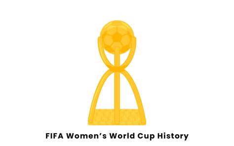 Fifa Womens World Cup History