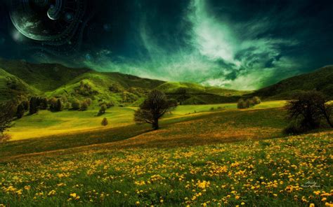 Dreamscape Wallpapers Top Free Dreamscape Backgrounds Wallpaperaccess