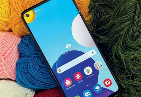 Release 2021, july 203g, 9mm thickness android 11, one ui core 3.1 64gb/128gb storage, microsdxc. Samsung Galaxy A22 5G Could Be the Cheapest 5G Phone on ...