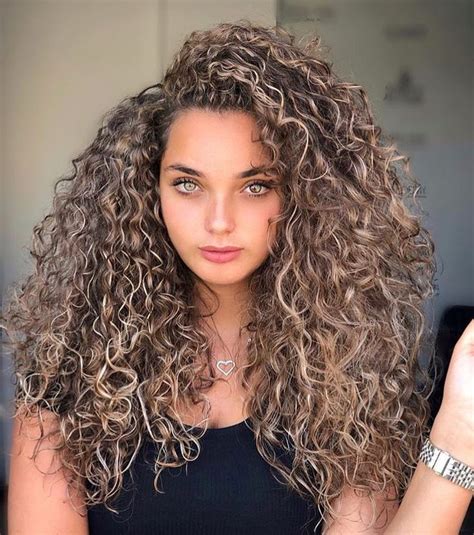Curly Hair Killas 🥀 On Instagram Adihikri2 Galiperetz Curly
