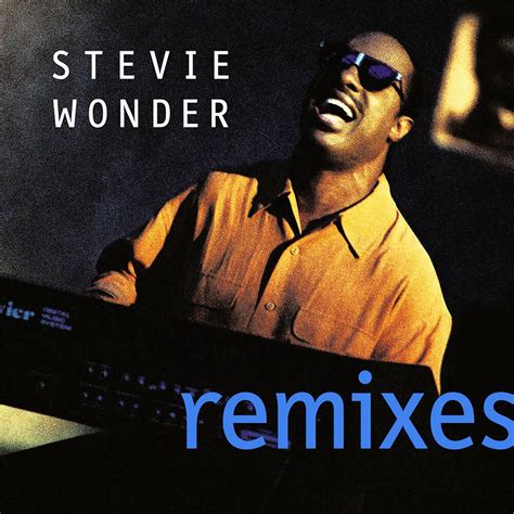 Stevie wonder album cover photograph by robert vanderwal. Remixes (CD1) - Stevie Wonder mp3 buy, full tracklist