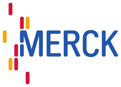Merck Logos