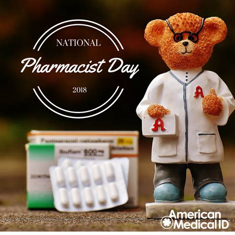 On this national day, let us together pray, may our nation, prosper always, happy national day! National Pharmacist Day 2018: 5 Things Your Pharmacist Can ...
