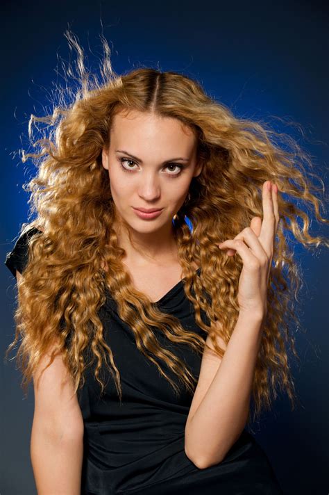 Because laser hair removal relies on melanin to produce results, it's often not effective on lighter hair colors (like blonde and light gray), which, by nature, contain less pigment. Find Out Which Perms are Ideal for Fine Hair, Right Here ...