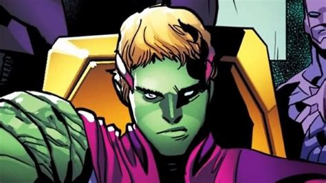 Secret Invasion Skrulls From The Comics Most Likely To Show Up On