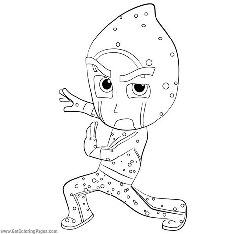 This pj masks coloring sheet is absolutely perfect for preschoolers as it involves connecting dots meet night ninja, a black flipping ninja who wants to show everyone how great he is at everything. PJ Masks Coloring Pages | Pj masks coloring pages ...
