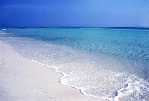 Blue Mountain Beach By Thomas R Fletcher Blue Mountain Beach Florida