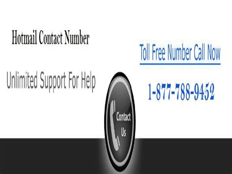 Best results for toll free reverse phone lookup; Hotmail Contact Number 1-877-788-9452 Toll Free by Mikey ...