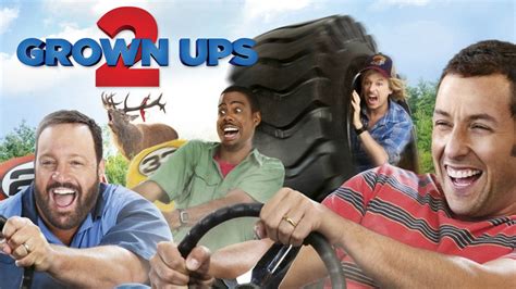Grown Ups 2 Picture Image Abyss