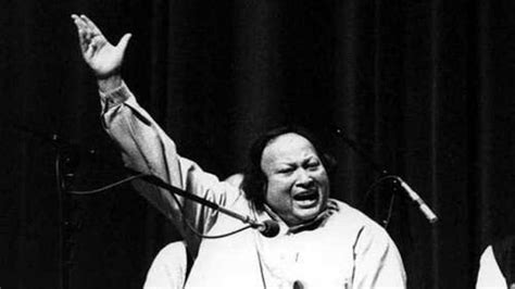 Watch This Is Why We Continue To Love Nusrat Fateh Ali Khan India Today