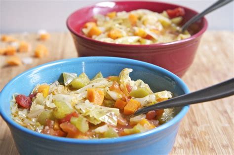 The Best Cabbage Soup Diet Recipe Wonder Soup 7 Day Diet Divas Can Cook