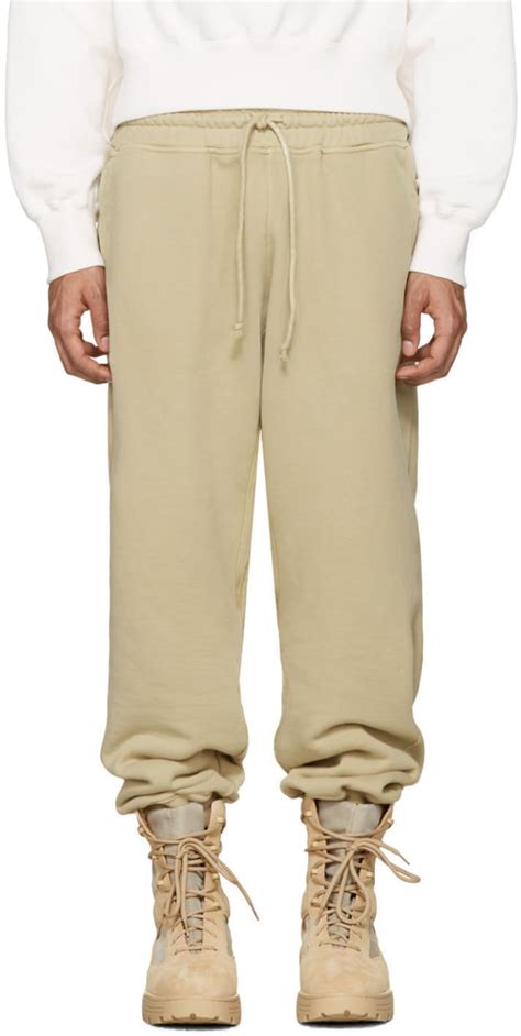 Yeezy The Best Sweatpants For Men To Buy Right Now Complex