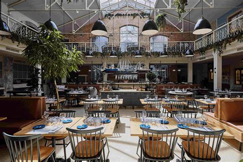 The 10 best Lisbon restaurants for design lovers