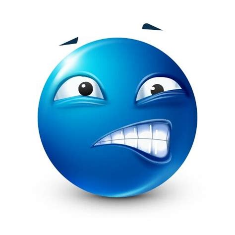 22 Best Blue Smileys Images On Pinterest Smiley Faces Smileys And