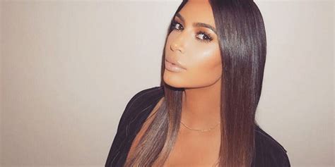 Kim Kardashian Spray Tan Tricks Ways To Look Toned From Spray Tan