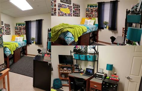 Freshman Dorm At Florida Gulf Coast University Fgcu In South Village
