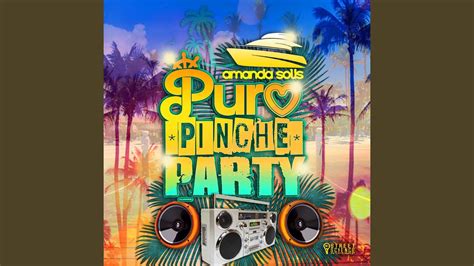 Puro Pinche Party Youtube