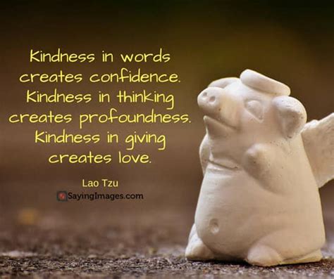 30 Inspiring Kindness Quotes To Live By