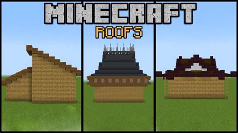 Minecraft Corner House House Ideas