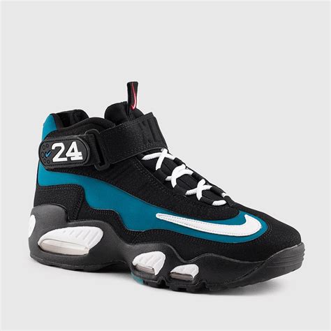 The Og Nike Air Griffey Max 1 Fresh Water Is Available Now Weartesters