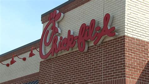 Virginia Chick Fil A Location Offering Free Food For Coins