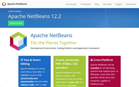 How To Install Netbeans