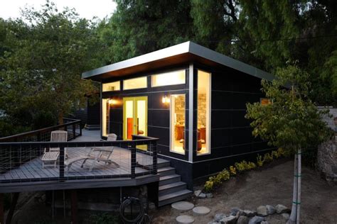 Studio Productssummit Series Pre Fab Shed Modern Shed