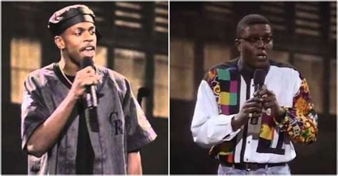 10 Legendary Def Comedy Jam Performances That Will Take You Right